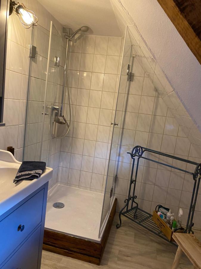 Ferienwohnung Otto Rappin Extérieur photo