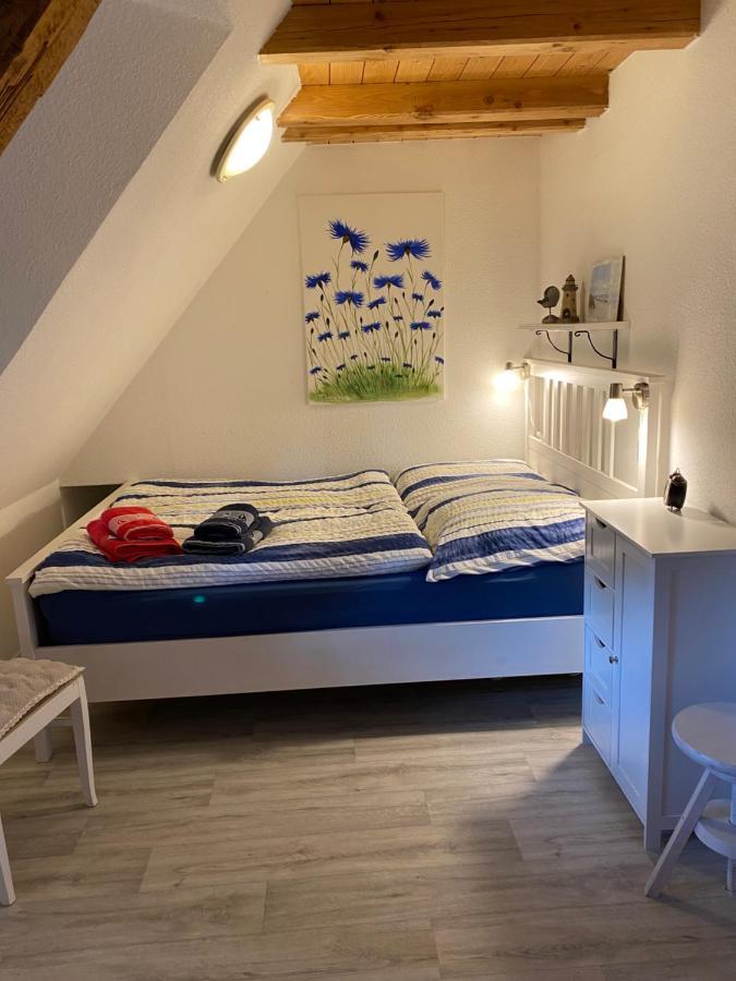 Ferienwohnung Otto Rappin Extérieur photo