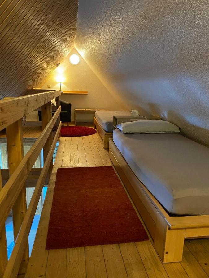 Ferienwohnung Otto Rappin Extérieur photo
