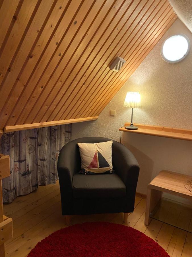 Ferienwohnung Otto Rappin Extérieur photo