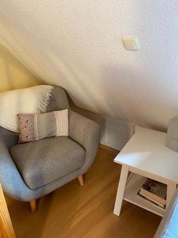 Ferienwohnung Otto Rappin Extérieur photo