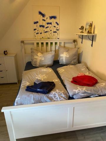 Ferienwohnung Otto Rappin Extérieur photo