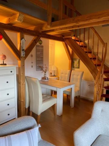 Ferienwohnung Otto Rappin Extérieur photo