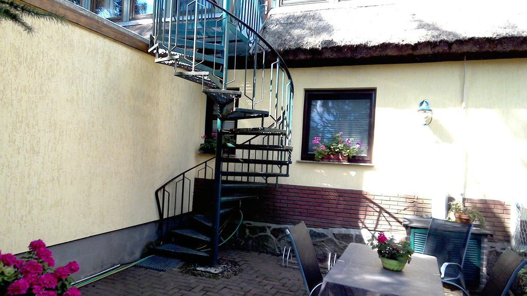Ferienwohnung Otto Rappin Extérieur photo