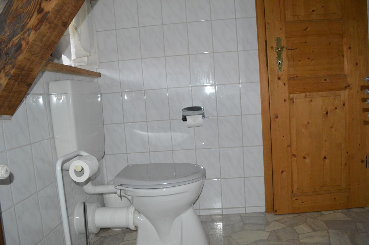 Ferienwohnung Otto Rappin Extérieur photo